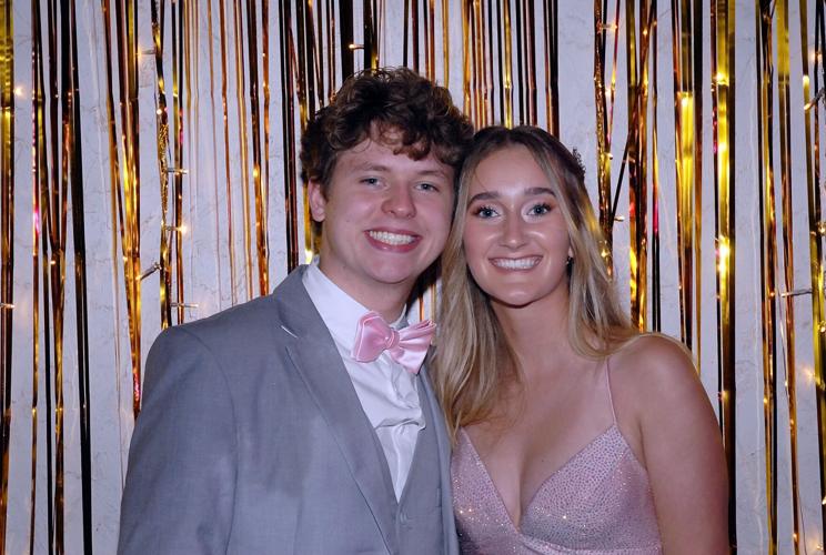 PHOTOS Lapel High School Prom Multimedia