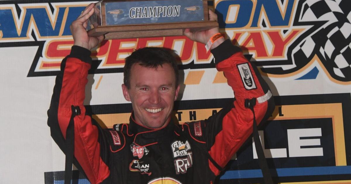 Michael Swan Racing Swanson scores 4th Little 500 victory | Auto Racing | heraldbulletin.com