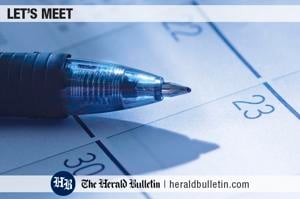 Let's Meet: Oct. 22