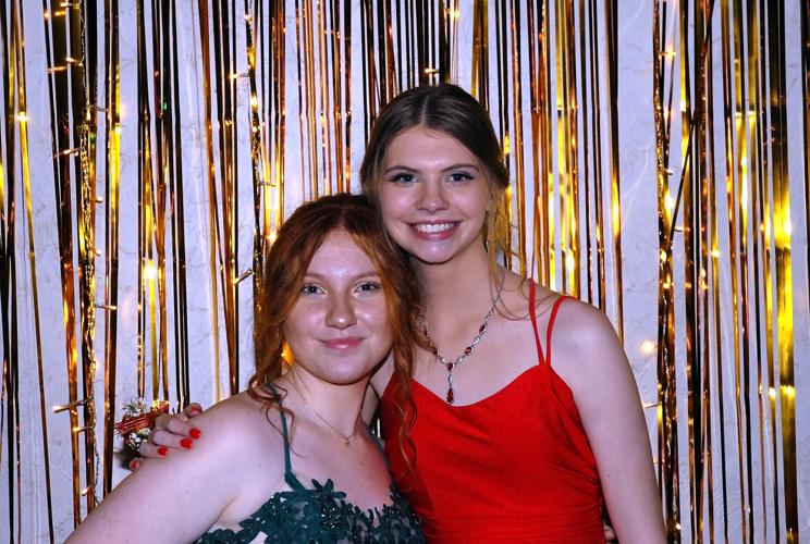 PHOTOS Lapel High School Prom Multimedia
