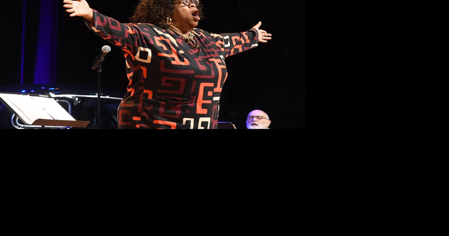 Camp meeting's return to Anderson a homecoming for Church of God members
