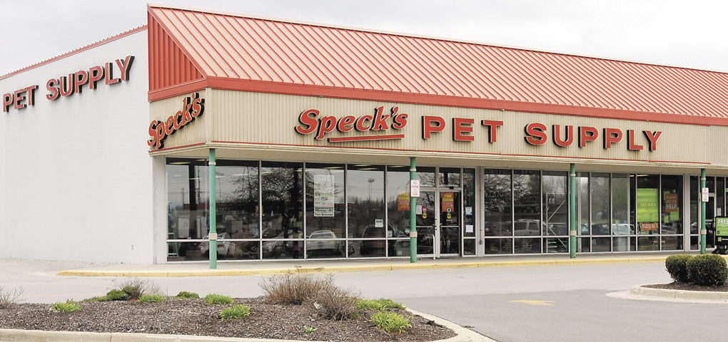 speck's pet supplies