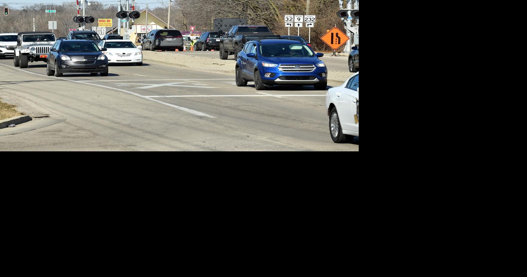 State planning to install sidewalks on Scatterfield Road