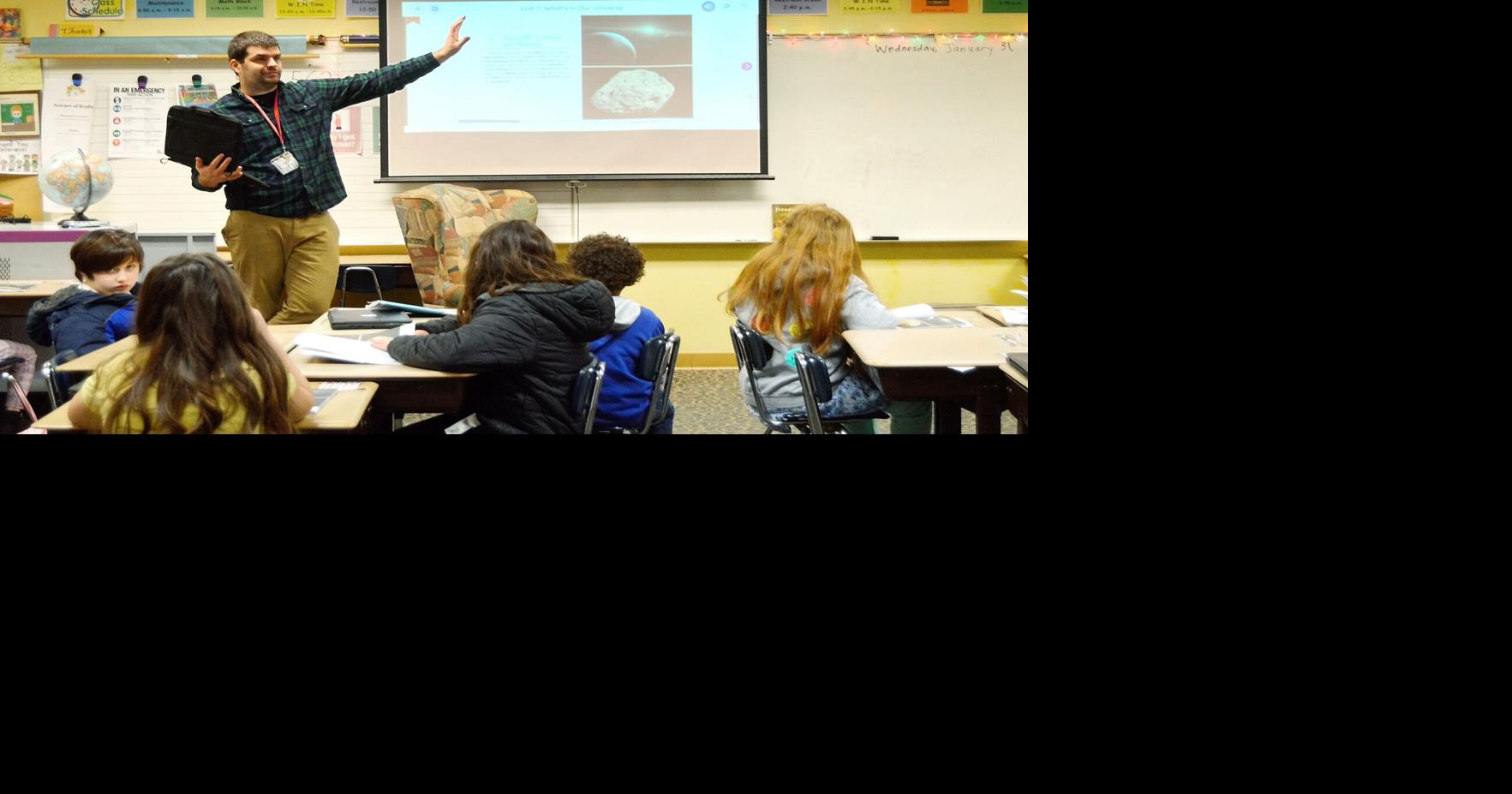 Science of Reading initiative earns praise from local educators | Local ...