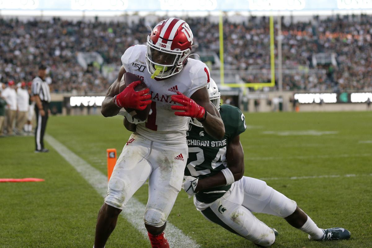 Analyzing Iu S Revised 2020 Football Schedule Sports Heraldbulletin Com