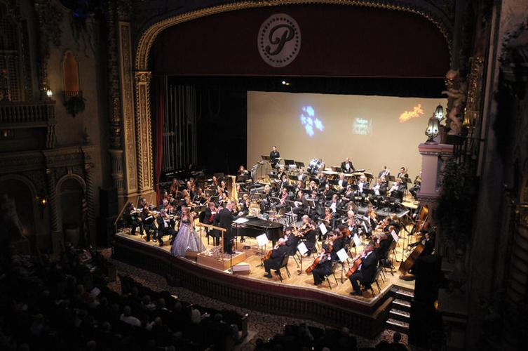 ASO to host Sowers' final Christmas concert Dec. 9 Local News