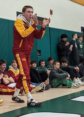 Alexandria sends six to semistate, including pair of regional champions ...
