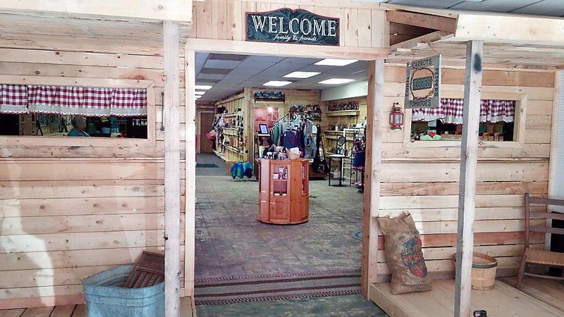 Gift Shop Yet Another New Store In Downtown Anderson | Business | Heraldbulletin.com