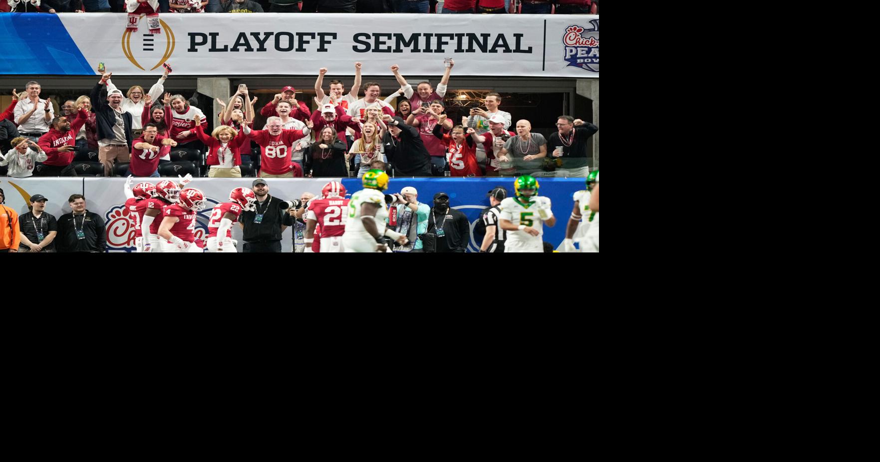 Ticket prices soar for College Football Playoff national championship game