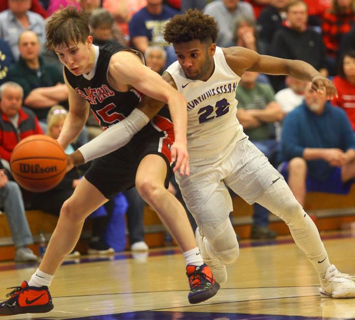 Scoring Sensation Ignites Fan Interest At Blackford Hoops In The