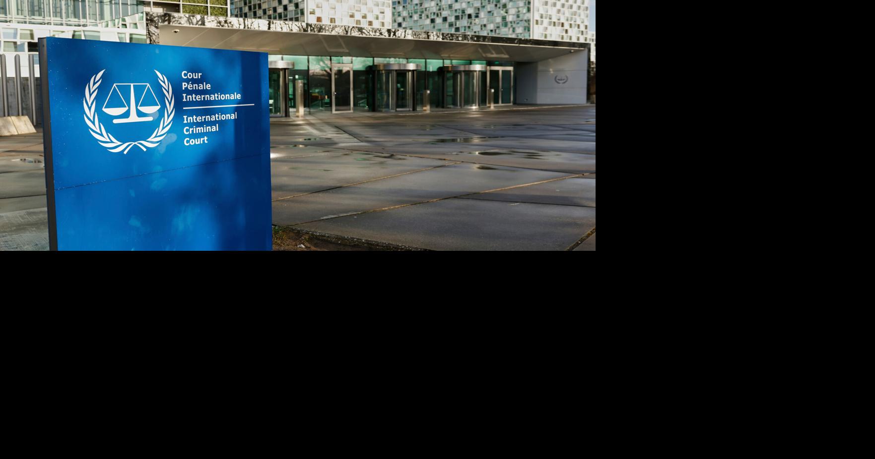 European Union awards top rights prize to International Criminal Court ...