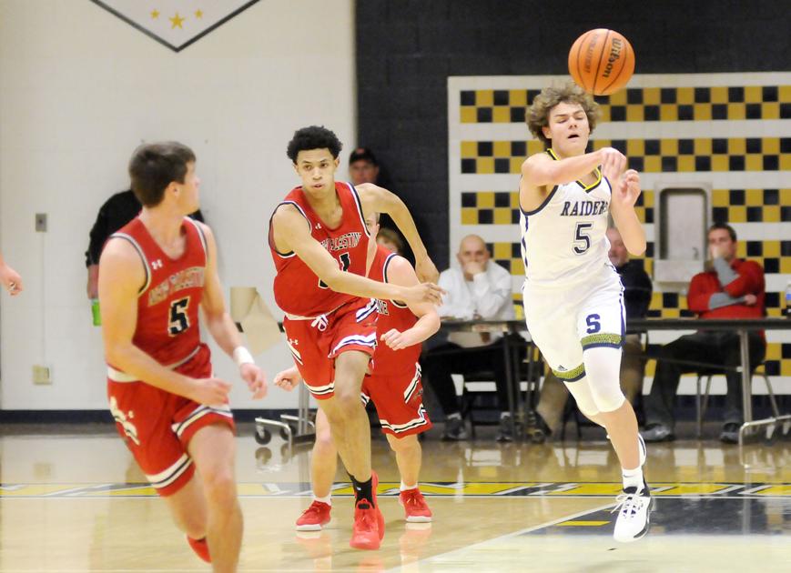 Shenandoah Hits Pause As Ihsaa Postpones Boys Basketball Tourney