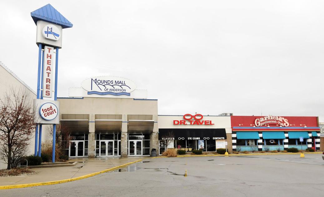Mounds Mall Has A New Owner Local News Heraldbulletin Com