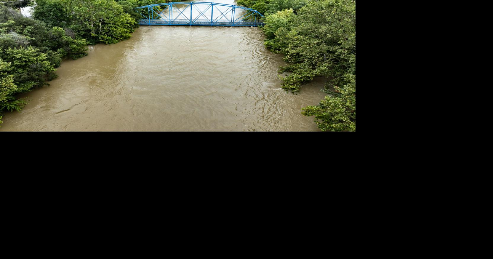 Flood relief application deadlines approach as recovery efforts continue