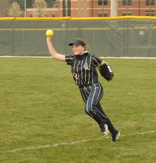 Softball