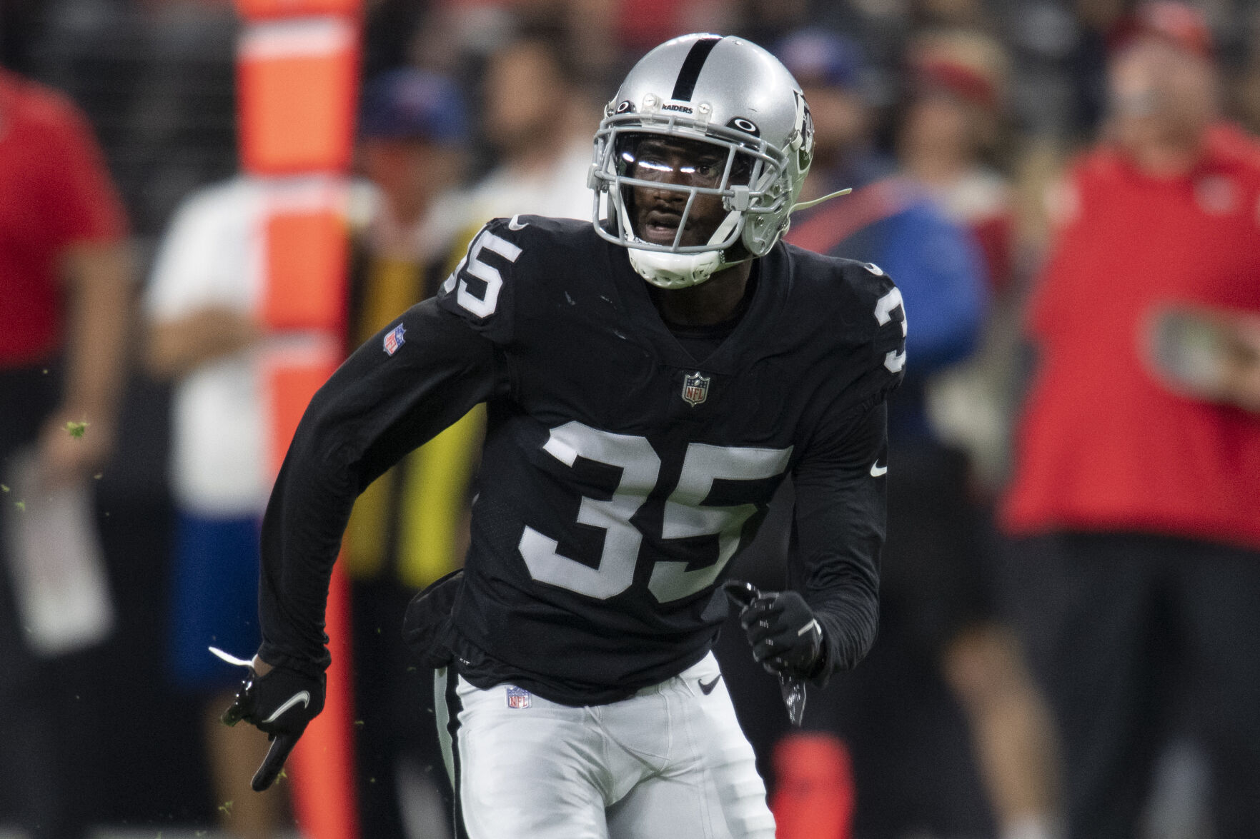 Colts Add CB, Re-sign Three Of Their Own Free Agents | Colts ...