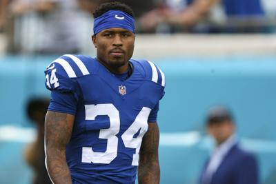 Colts release Rodgers, Berry in wake of gambling violations, Colts