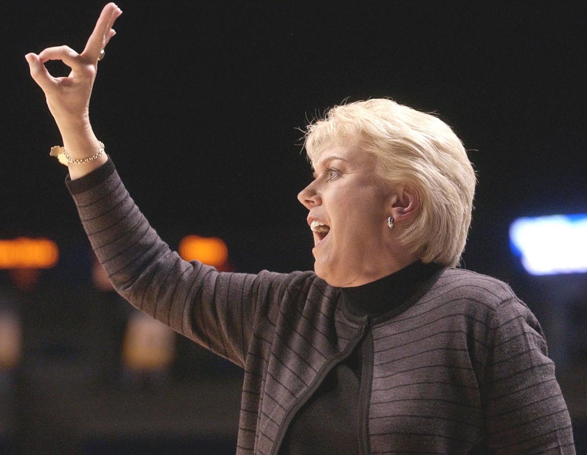 Former Teammate Remembers Rene Portland Most For Her Friendship