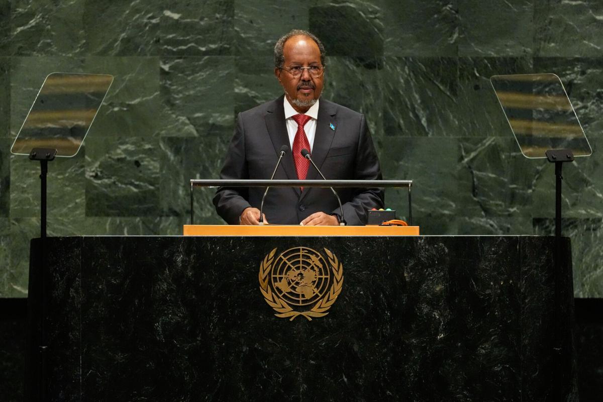 UN Political Mission Ends in Somalia Without Agreed Replacement Amid Election Dispute