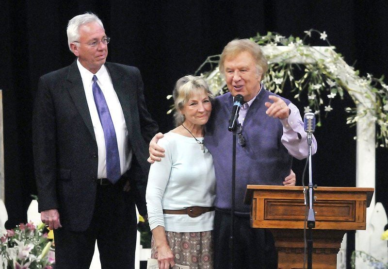 bill gaither songs joey and roy
