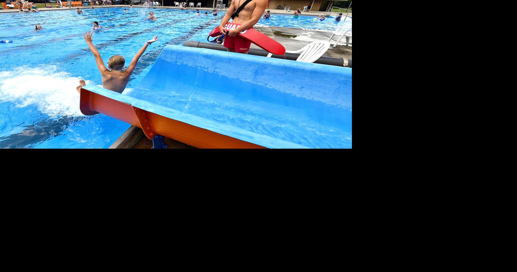 Anderson, Elwood opening pools this weekend | Local News ...