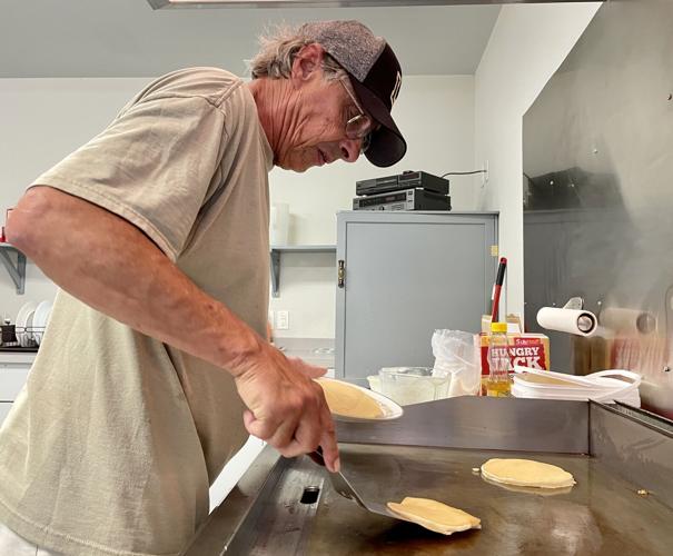 Village Fair’s return buoys spirits in Lapel Local News