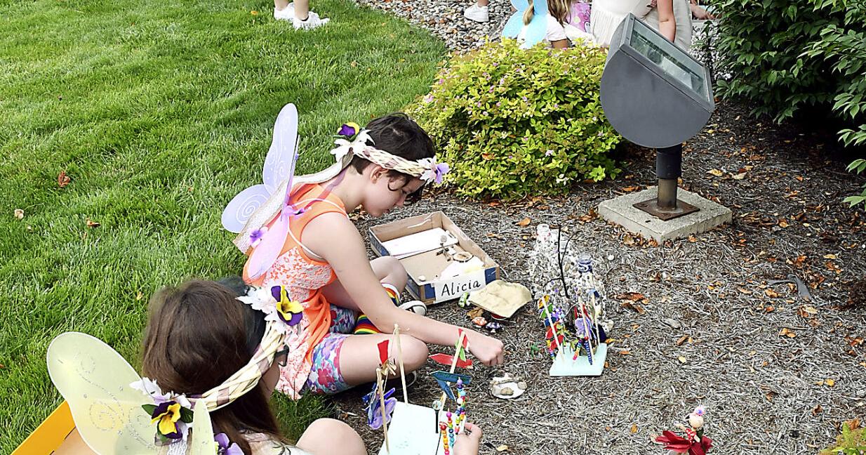 Good Morning: Summer art camp registration open - Vimarsana News