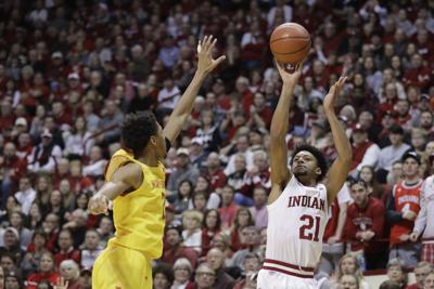 Iu Begins Tough Road Stretch At No 24 Penn State Sports