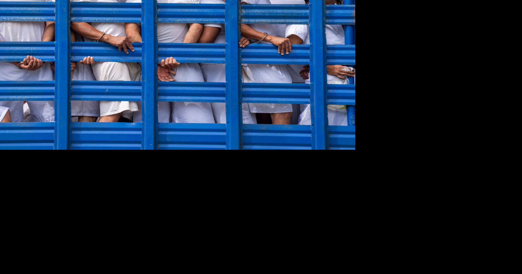 El Salvador's planned release of some prisoners falls short for many ...