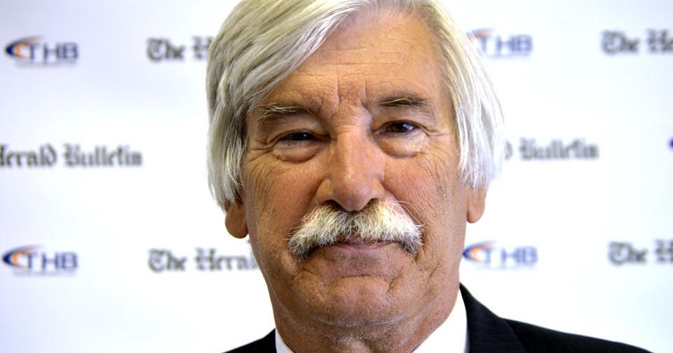 Ken de la Bastide Column: IndyCar to race in DC