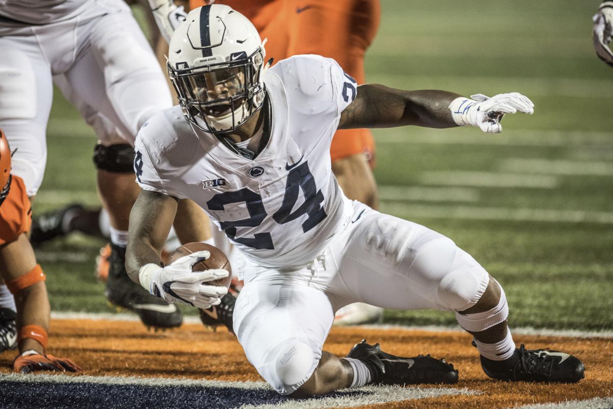B1g Notebook League S Two Best Playoff Contenders Meet Saturday