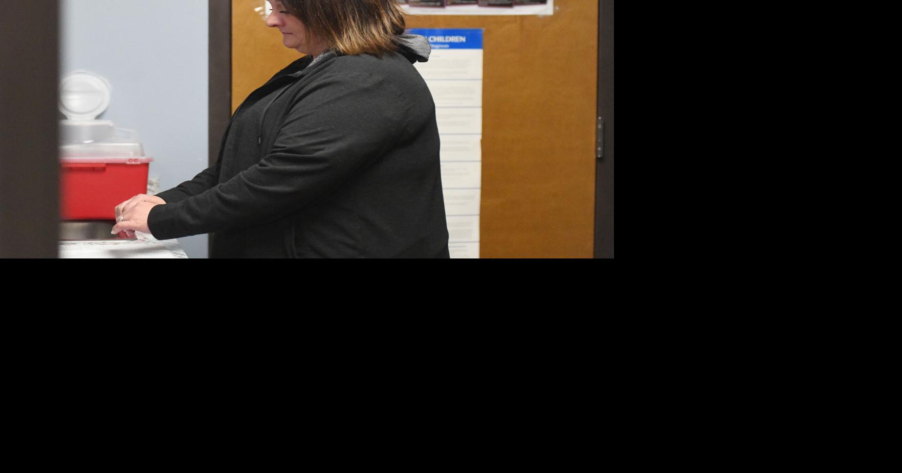 Local health officials seeing rise in vaccine exemptions for religious beliefs