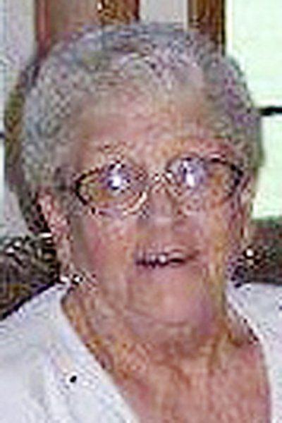 Bonnie Lee Matthews | Obituaries | heraldbulletin.com