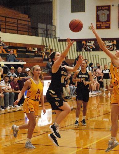 McFall’s career day boosts Tigers in rout | High School Sports ...