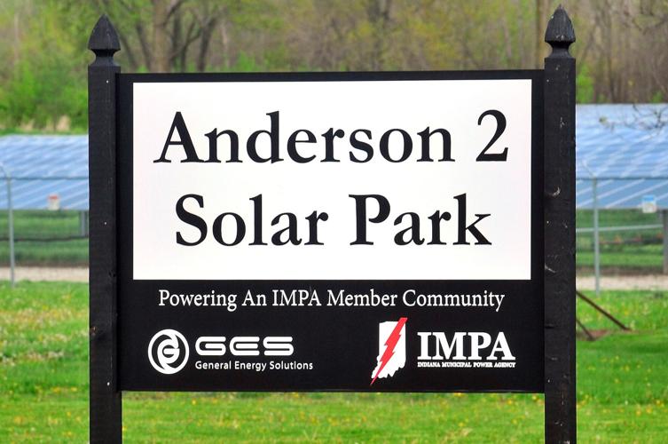 County adopted new solar ordinance in 2024 Local News