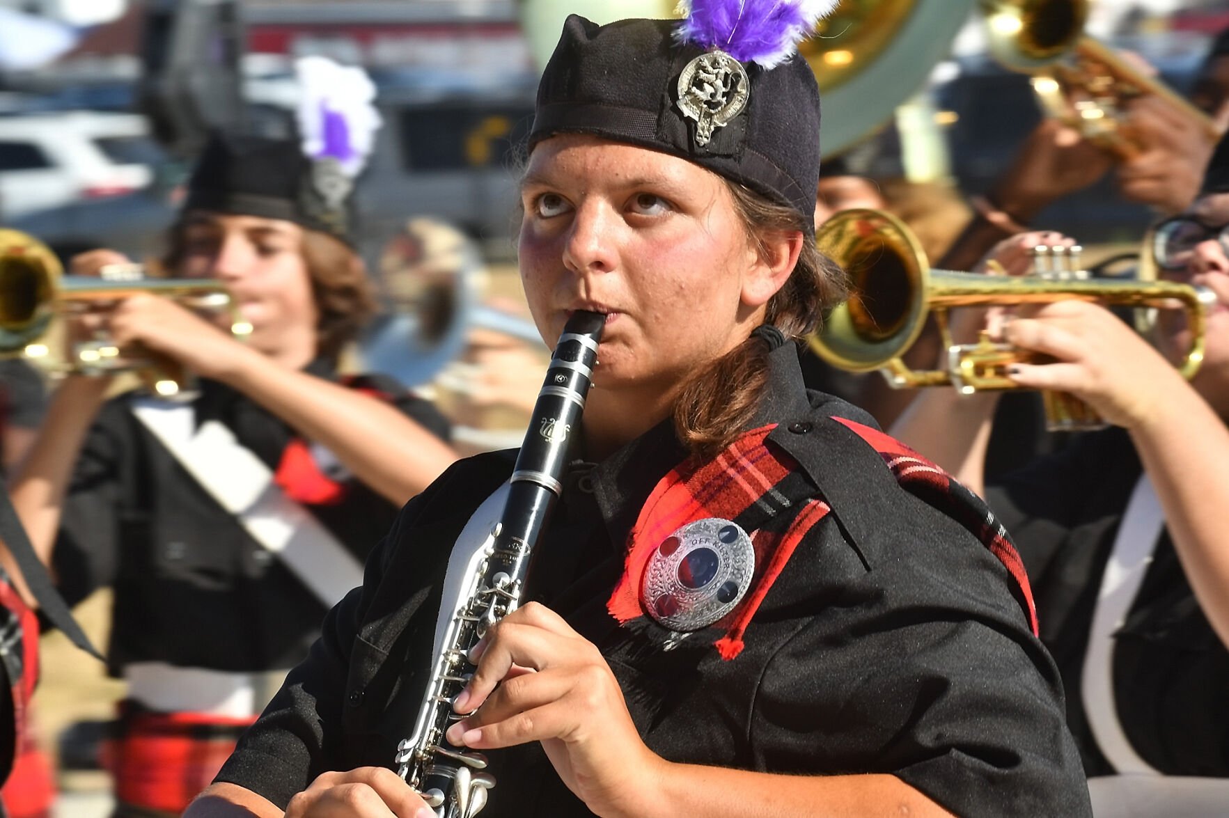 2023 Indiana State Fair Band Day Competition News