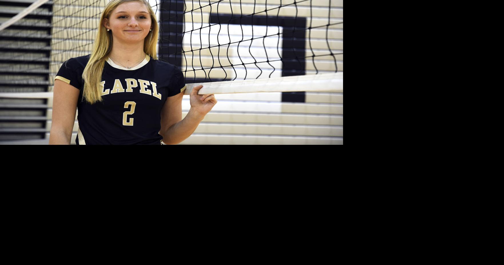 Volleyball Athlete of the Year | Sports | heraldbulletin.com