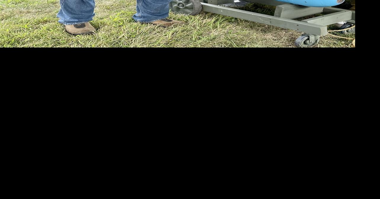 Markleville Jamboree Local News