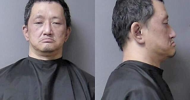 Former Edgewood cop returned to jail