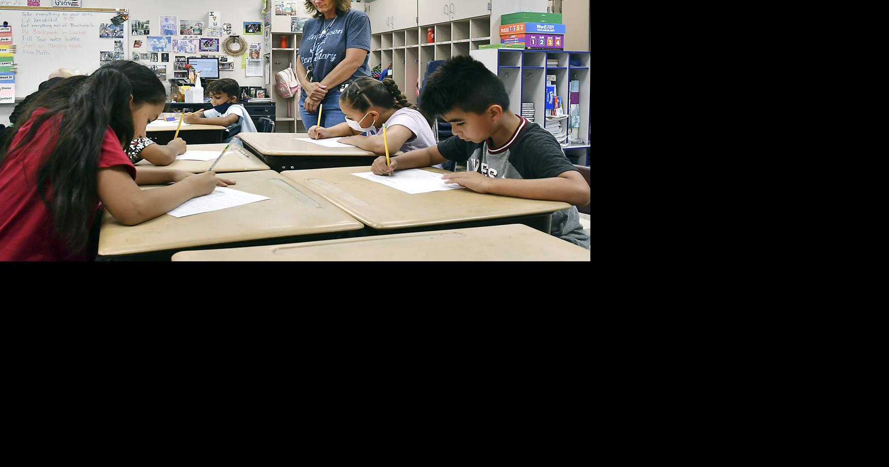 Indiana board finalizes new A-F school accountability system