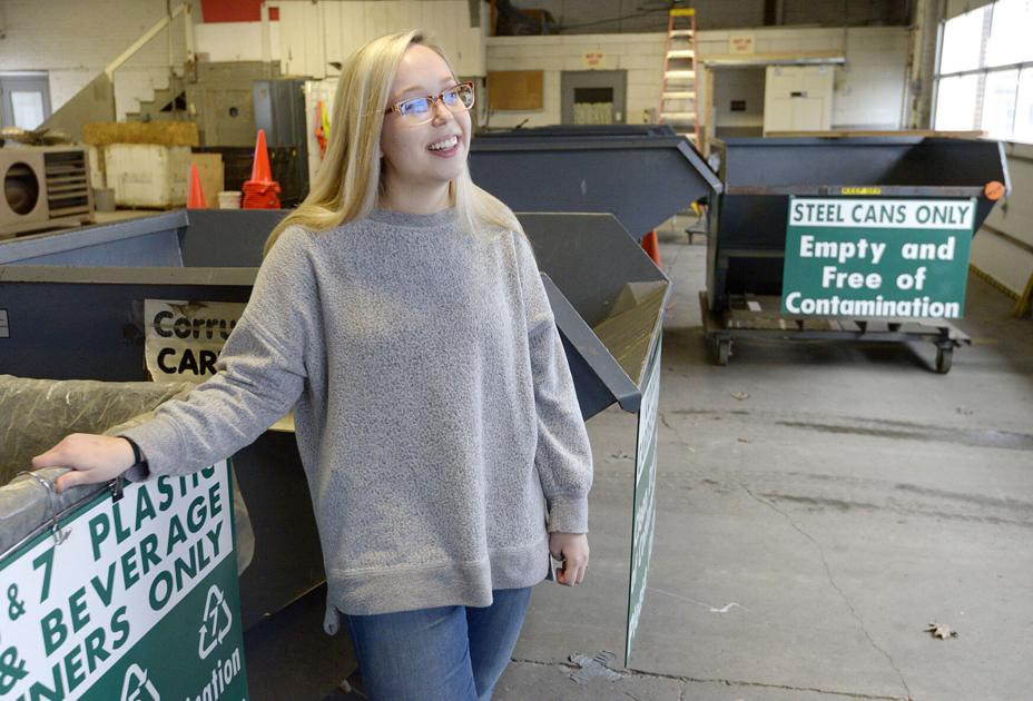 Madison County Recycling Center to reopen with new director News