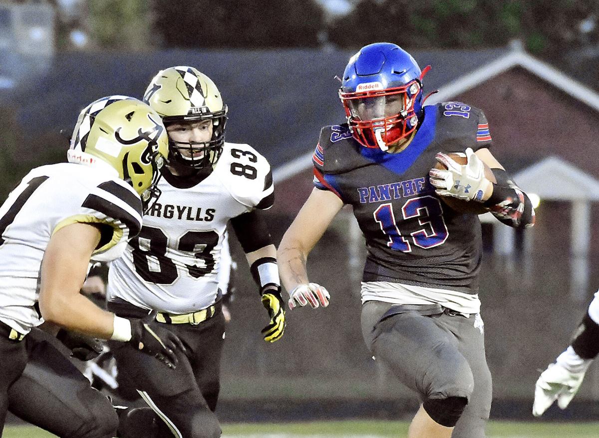 Elwood collects first football win since October 2017 High School