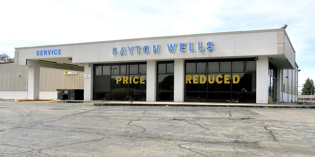 Indiana Carpet One moving to old Payton Wells lot Local News