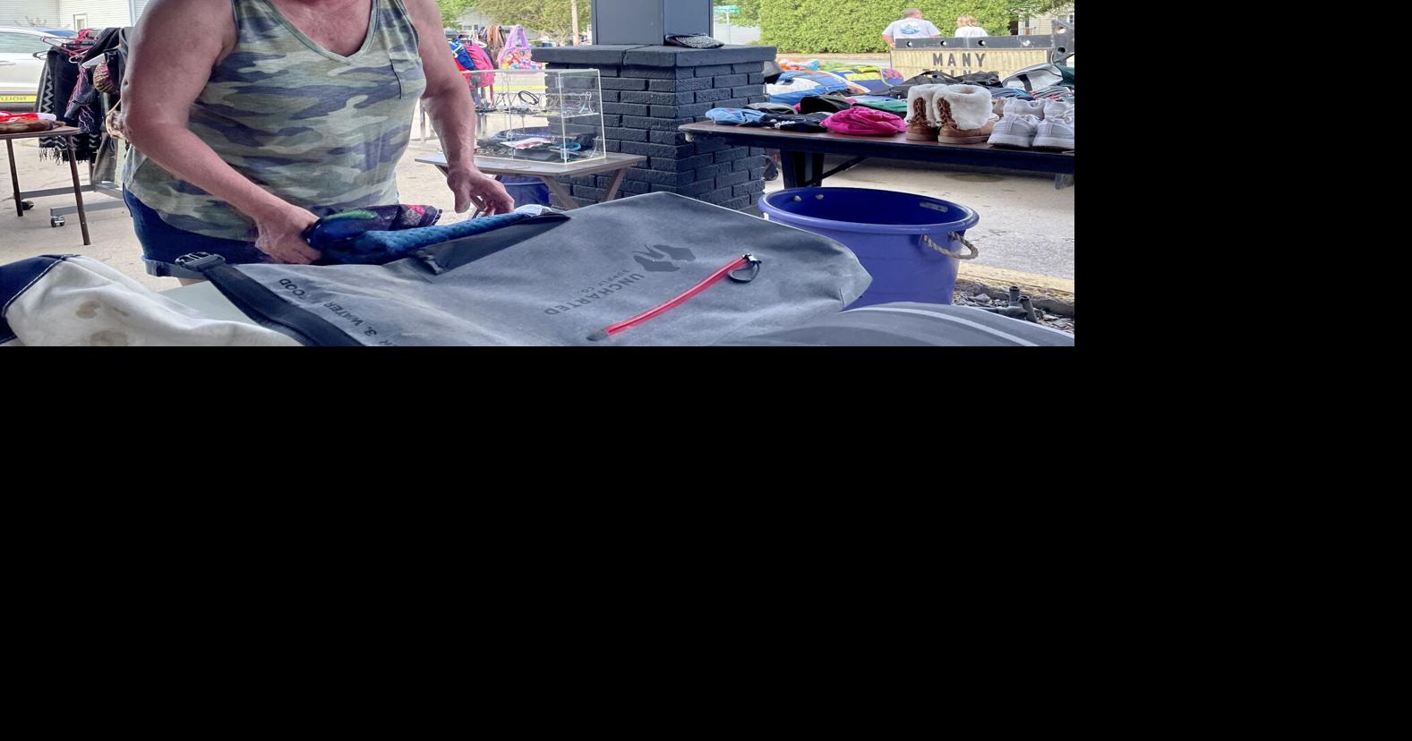 Lapel Village Fair Local News