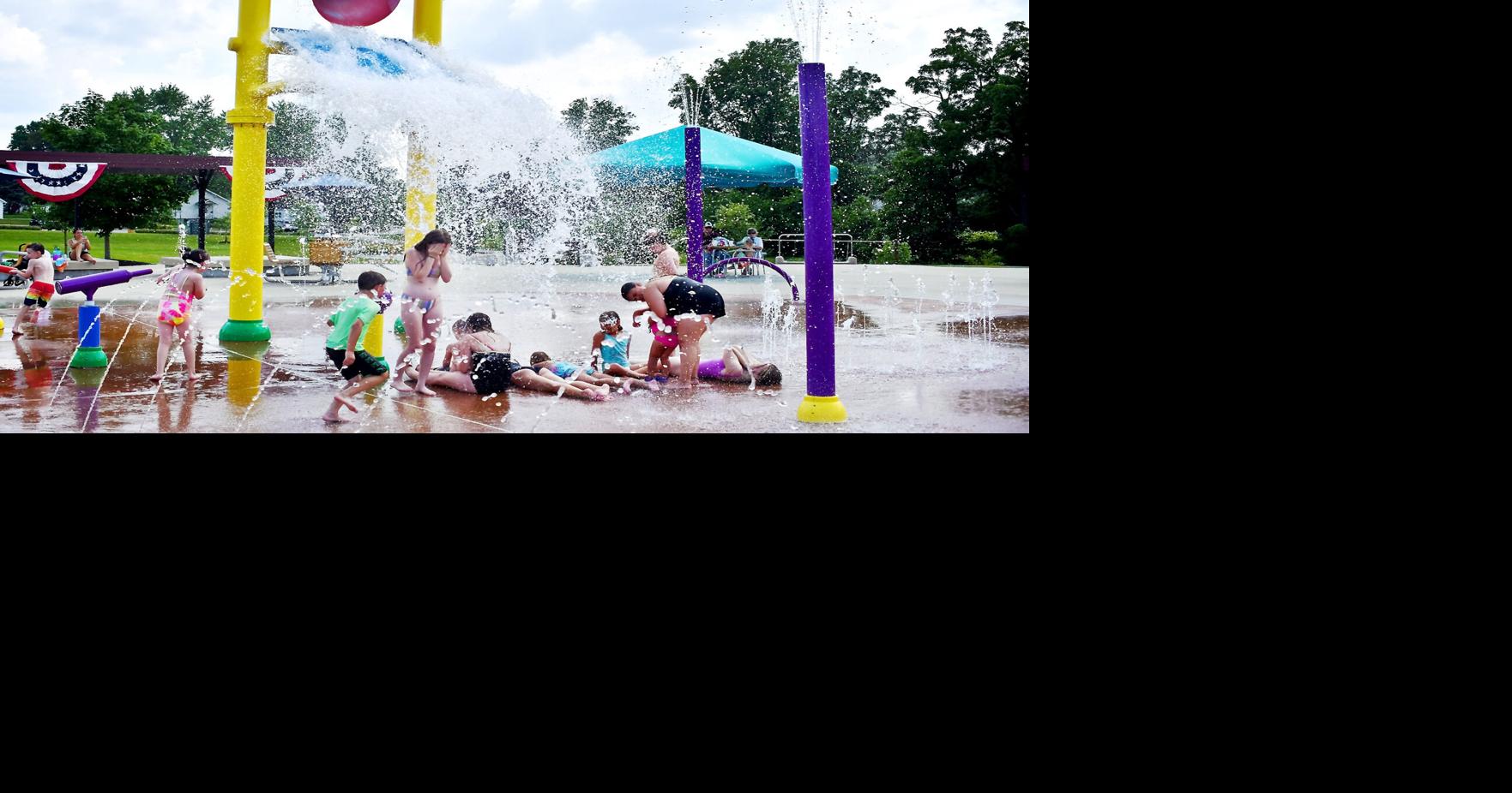 Hottest weather in Madison County since 1988 | Local News ...
