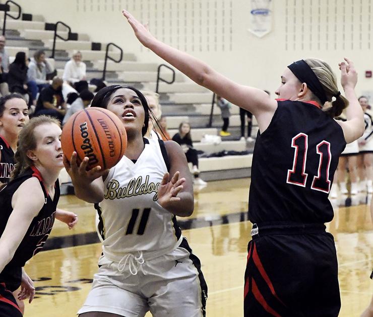 Amid Pandemic Lapel S Knepp To Play Basketball In California