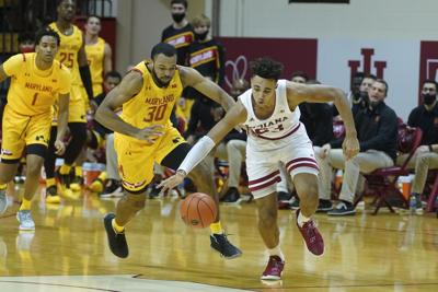 IU seeking faster start at No. 8 Wisconsin | Sports | heraldbulletin.com