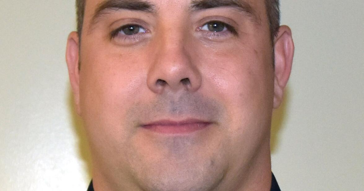 3 Anderson police officers recognized for life-saving efforts | News ...