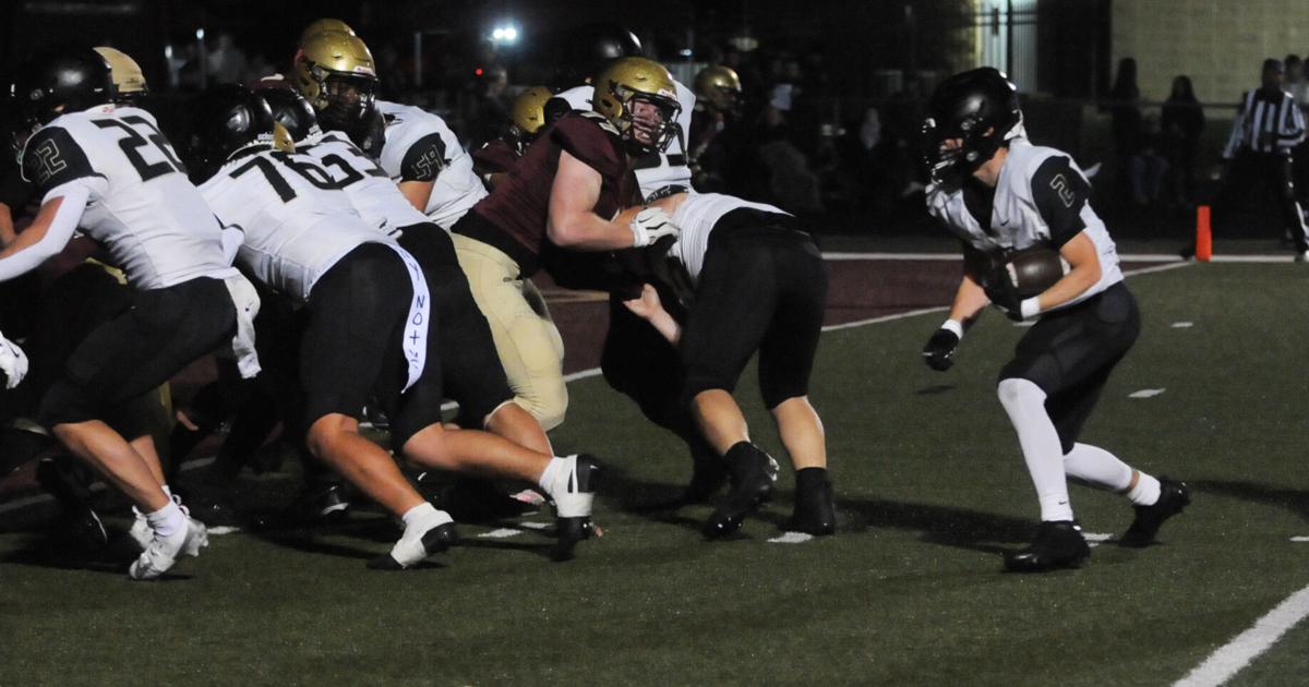 Eleven teams worth watching this fall