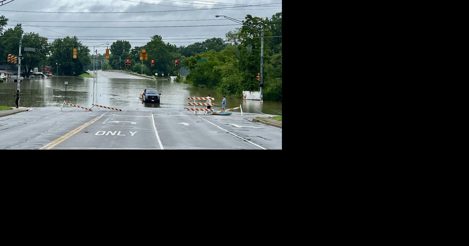 Madison County extends emergency declaration for 90 days